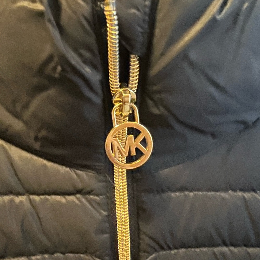 MK jacket - Picture 4 of 4
